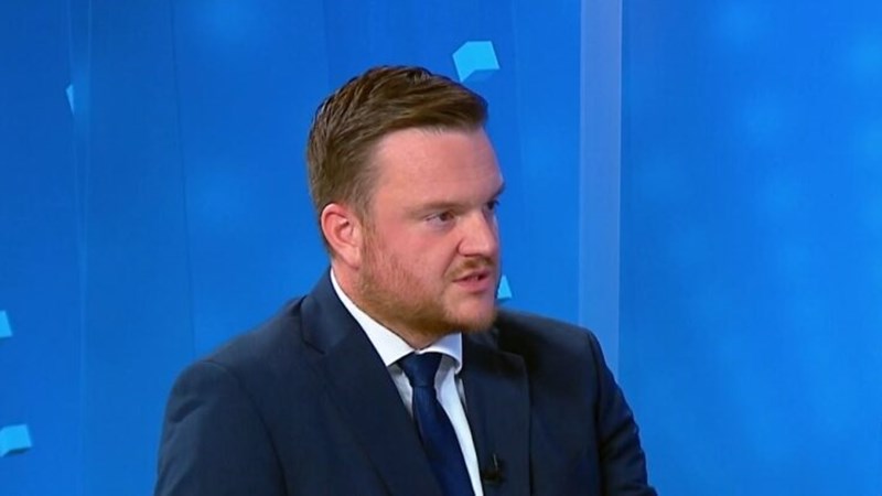 Ministar Primorac za N1: Plaće će sljedeće godine rasti svima
